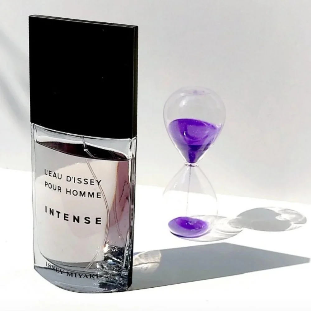 Issey Miyake - Intense Eau Du Toilette Woody Fragrance - Picture 1 of 5